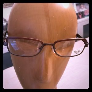 Marc Ecko Scopes eyewear